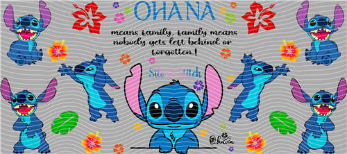 16oz Disney-D 3037
